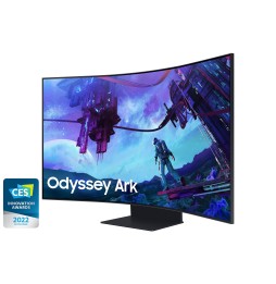 ECRAN 55'' SAMSUNG Gaming Odyssey Ark