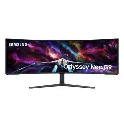 ECRAN 57'' SAMSUNG LS57CG952NUXEN Gaming ODYSSEY NEO G9 DUHD VA Incurvé