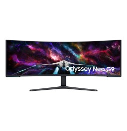 ECRAN 57'' SAMSUNG LS57CG952NUXEN Gaming ODYSSEY NEO G9 DUHD VA Incurvé