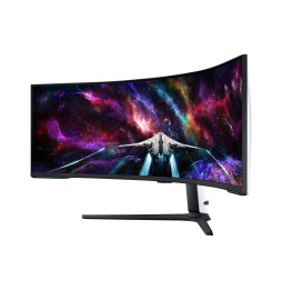 ECRAN 57'' SAMSUNG LS57CG952NUXEN Gaming ODYSSEY NEO G9 DUHD VA Incurvé