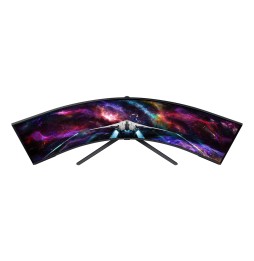 ECRAN 57'' SAMSUNG LS57CG952NUXEN Gaming ODYSSEY NEO G9 DUHD VA Incurvé