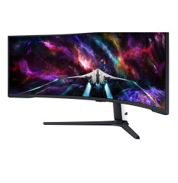 ECRAN 57'' SAMSUNG LS57CG952NUXEN Gaming ODYSSEY NEO G9 DUHD VA Incurvé