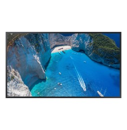 ECRAN SAMSUNG 75'' LFD LH75OMAEBGBXEN