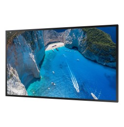 ECRAN SAMSUNG 75'' LFD LH75OMAEBGBXEN