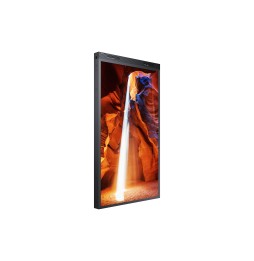 ECRAN SAMSUNG 55'' LFD 16:9 24h/7j Full HD LH55OMNDSGBXEN