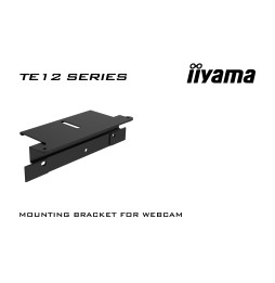 IIYAMA LFD 97,5" dalle IPS anti-reflet 40 points