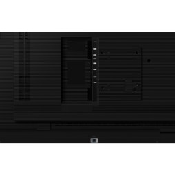 ECRAN SAMSUNG 85'' LFD Tactile intéractif Flip 4 16h/7j 4K UHD LH85WMBWLGCXEN