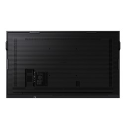 ECRAN SAMSUNG 85'' LFD Tactile intéractif Flip 4 16h/7j 4K UHD LH85WMBWLGCXEN