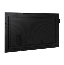 ECRAN SAMSUNG 85'' LFD Tactile intéractif Flip 4 16h/7j 4K UHD LH85WMBWLGCXEN