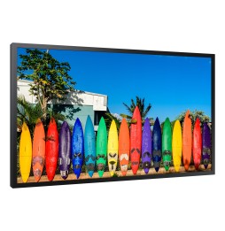 ECRAN SAMSUNG 55'' LFD 16:9 24h/7j 4K LH55OMBEBGBXEN