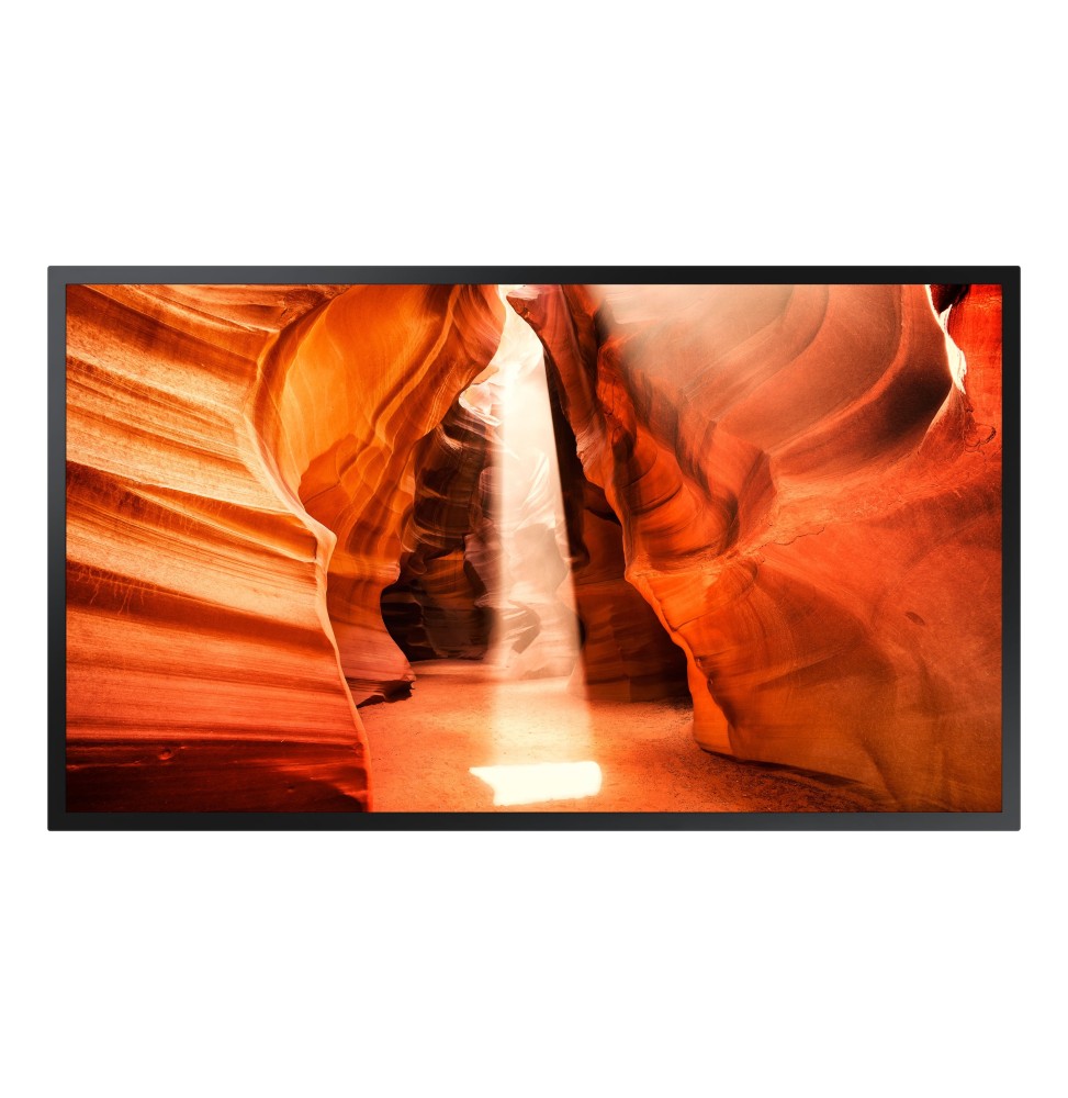 ECRAN SAMSUNG 55'' LFD 16:9 24h/7j Full HD LH55OMNESGBXEN