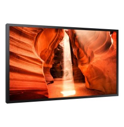 ECRAN SAMSUNG 55'' LFD 16:9 24h/7j Full HD LH55OMNESGBXEN