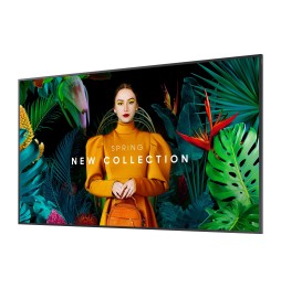 ECRAN SAMSUNG 85'' LFD 4K 16h/7j UHD