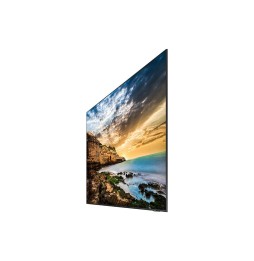 ECRAN SAMSUNG 85'' LFD 4K 16h/7j LH85QETELGCXEN