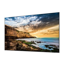 ECRAN SAMSUNG 85'' LFD 4K 16h/7j LH85QETELGCXEN