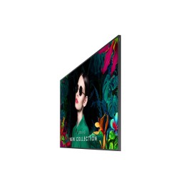 ECRAN SAMSUNG 75'' LFD 16:9 24h/7j UHD