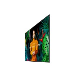 ECRAN SAMSUNG 75'' LFD 16:9 24h/7j UHD