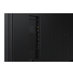 ECRAN SAMSUNG 75'' LFD 16:9 24h/7j UHD