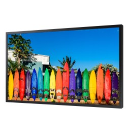 ECRAN SAMSUNG 46'' LFD 16:9 24h/7j Full HD