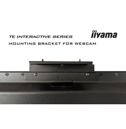 IIYAMA LFD 75" dalle VA anti-reflet 50 points