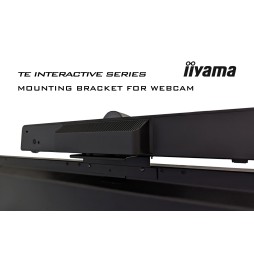 IIYAMA LFD 75" dalle VA anti-reflet 50 points