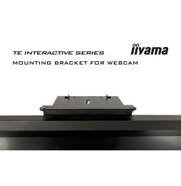 IIYAMA LFD 75" dalle VA anti-reflet 50 points