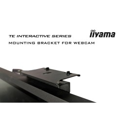 IIYAMA LFD 75" dalle VA anti-reflet 50 points