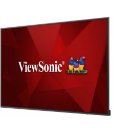 Ecran 75'' ViewSonic LFD 4K LED UHD CDE7520