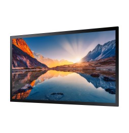 ECRAN SAMSUNG 43'' LFD TACTILE 24h/7j  4K UHD