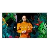 ECRAN SAMSUNG 75'' LFD 4K 16h/7j UHD