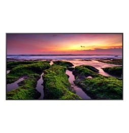 ECRAN SAMSUNG 75'' LFD 4K 16h/7j UHD