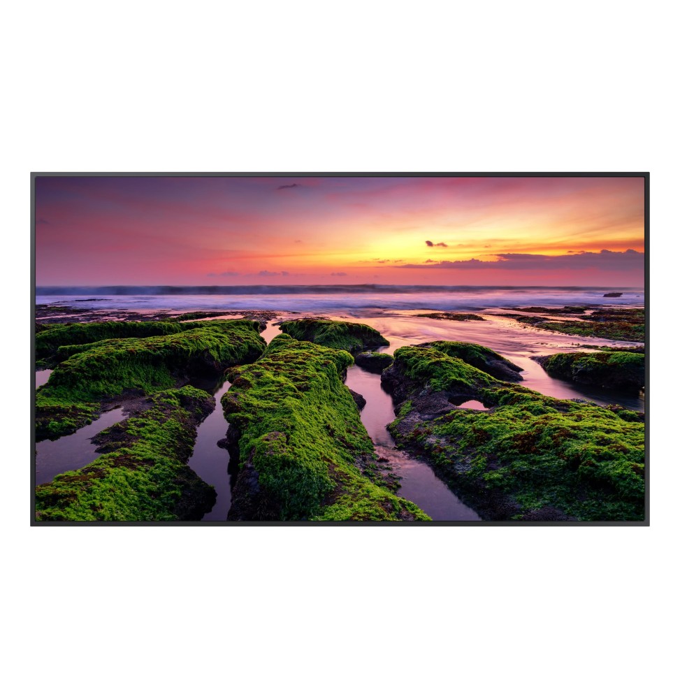 ECRAN SAMSUNG 75'' LFD 4K 16h/7j UHD