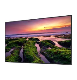 ECRAN SAMSUNG 75'' LFD 4K 16h/7j UHD