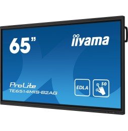 IIYAMA LFD 65" dalle VA anti-reflet 50 points