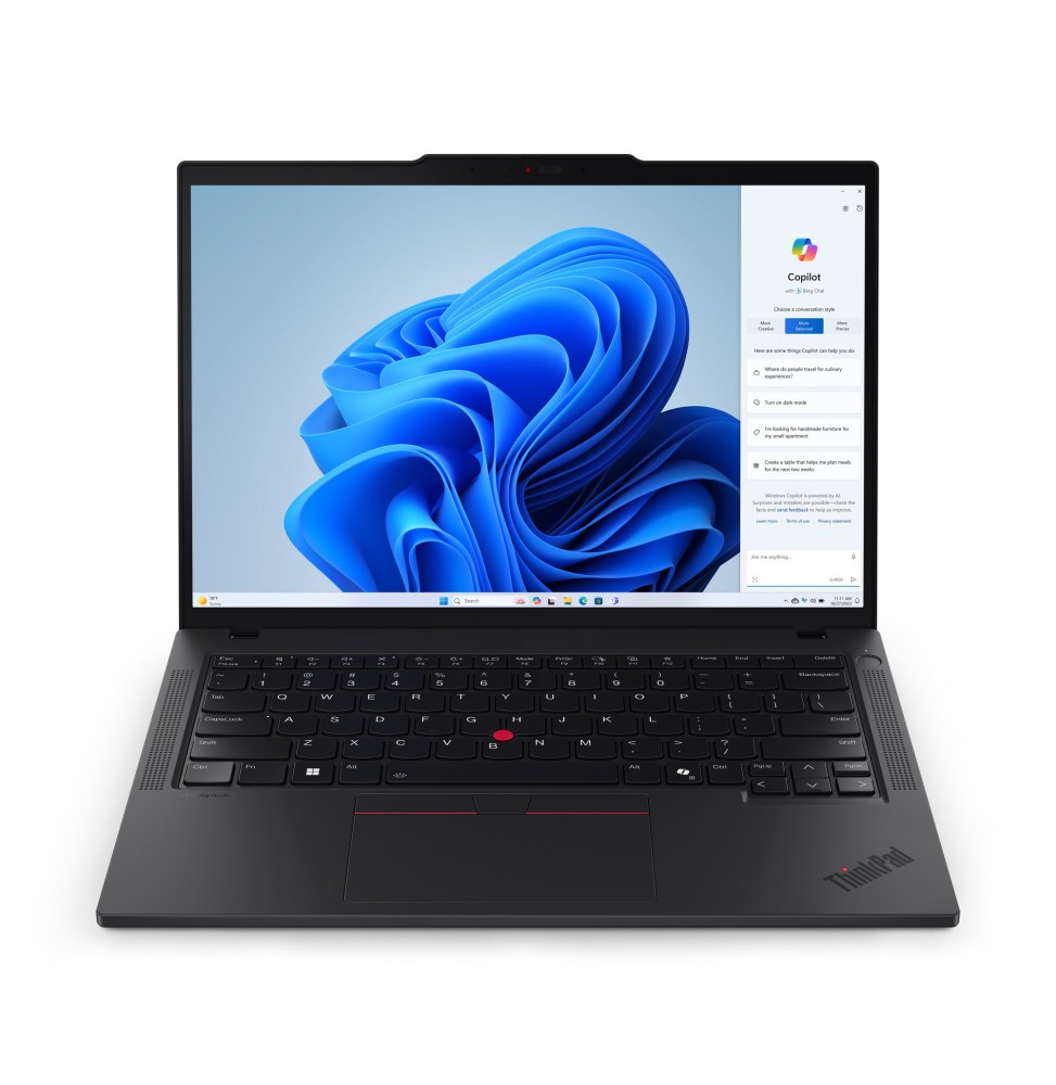 NB 14" WUXGA ThinkPad T14 G5