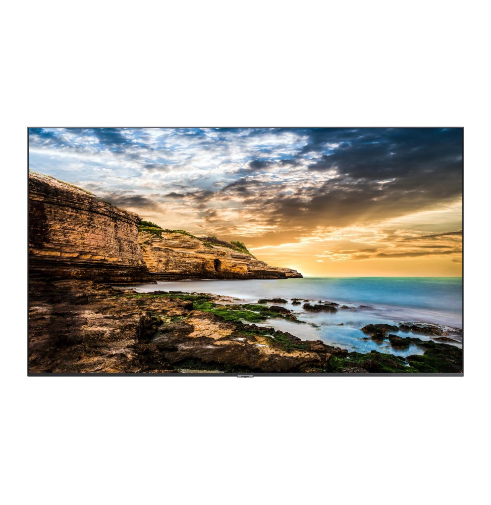 ECRAN SAMSUNG 75'' LFD 4K 16h/7j LH75QETEPGCXEN