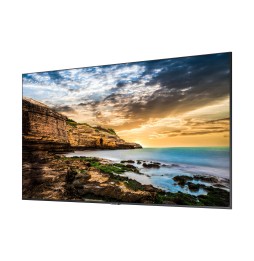 ECRAN SAMSUNG 75'' LFD 4K 16h/7j LH75QETEPGCXEN