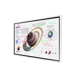 ECRAN SAMSUNG 65'' LFD Tactile intéractif Flip 4 16h/7j LH65WMBWBGCXEN