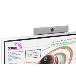 ECRAN SAMSUNG 65'' LFD Tactile intéractif Flip 4 16h/7j LH65WMBWBGCXEN