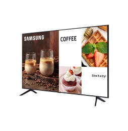 ECRAN SAMSUNG 85'' LFD 4K BE85C-H 16h/7j LH85BECHLGUXEN