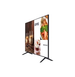 ECRAN SAMSUNG 85'' LFD 4K BE85C-H 16h/7j LH85BECHLGUXEN