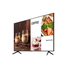 ECRAN SAMSUNG 85'' LFD 4K BE85C-H 16h/7j LH85BECHLGUXEN