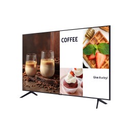 ECRAN SAMSUNG 85'' LFD 4K BE85C-H 16h/7j LH85BECHLGUXEN