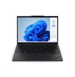 NB 14" FHD Lenovo ThinkPad T14 G5 Ultra 5 125U/16Go/512GoM.2/Win11Pro