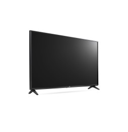 ECRAN LFD HTV LG 43" LED 43LT340C Résolution FHD