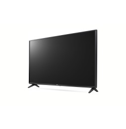 ECRAN LFD HTV LG 43" LED 43LT340C Résolution FHD