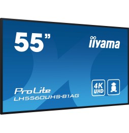 ECRAN HIKVISION 55'' LFD 4K