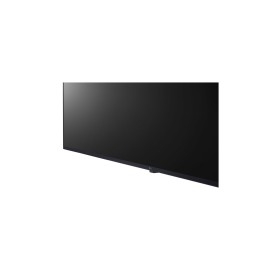 ECRAN LG 50'' LFD 16:9 16h/7j 3840x2160 400cd/m² 3xHDMI 2xUSB RJ45 RS232C HP webOS 6.0 Portrait/Paysage  50UL3J