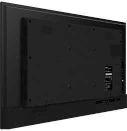 IIYAMA LFD 43" dalle IPS 24/7 4K LH4375UHS-B1AG