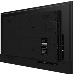 IIYAMA LFD 43" dalle IPS 24/7 4K LH4375UHS-B1AG